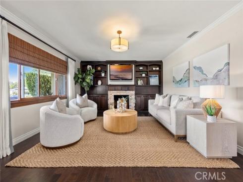 1831 Cockscrow Lane, North Tustin, CA