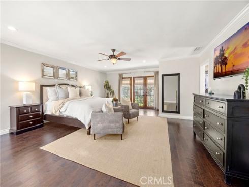 1831 Cockscrow Lane, North Tustin, CA