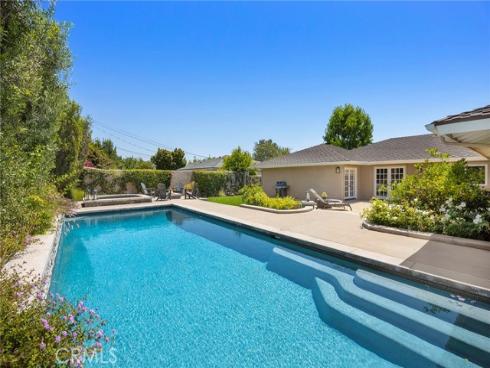 1831 Cockscrow Lane, North Tustin, CA