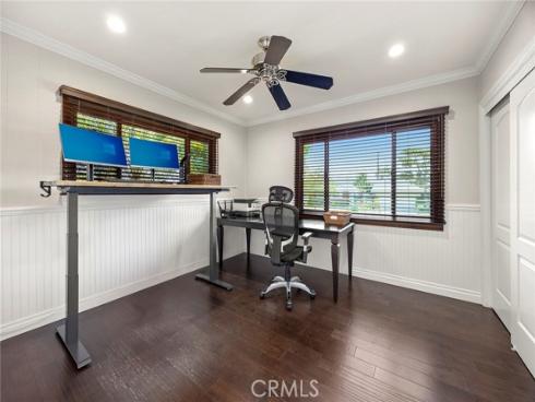 1831 Cockscrow Lane, North Tustin, CA