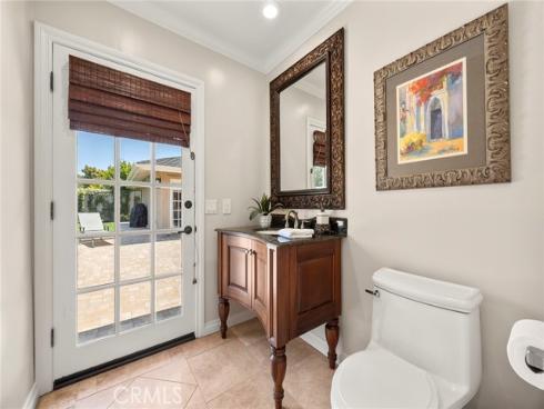 1831 Cockscrow Lane, North Tustin, CA