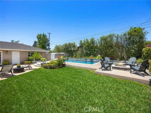 1831 Cockscrow Lane, North Tustin, CA