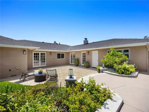 1831 Cockscrow Lane, North Tustin, CA