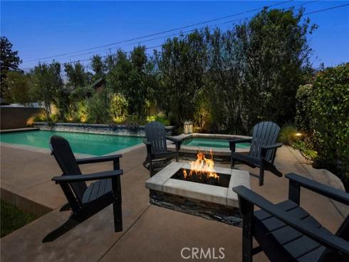 1831 Cockscrow Lane, North Tustin, CA