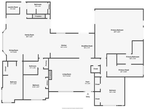 1831  Cockscrow   Lane, North Tustin, CA