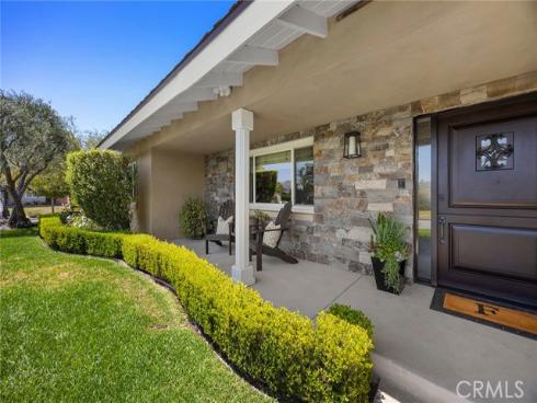 1831 Cockscrow Lane, North Tustin, CA