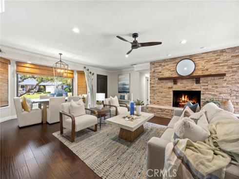 1831 Cockscrow Lane, North Tustin, CA