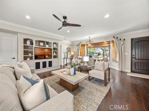 1831 Cockscrow Lane, North Tustin, CA