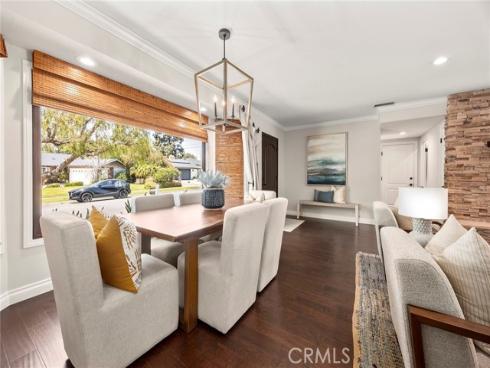 1831 Cockscrow Lane, North Tustin, CA