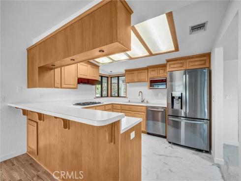 14141 Clarissa Lane, North Tustin, CA