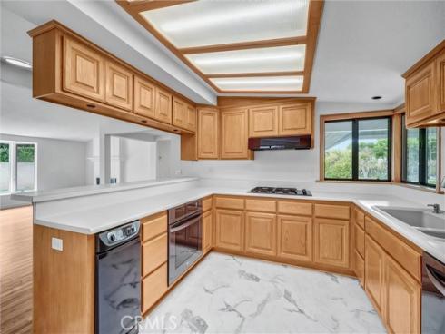 14141 Clarissa Lane, North Tustin, CA