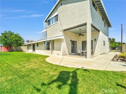 14141 Clarissa Lane, North Tustin, CA