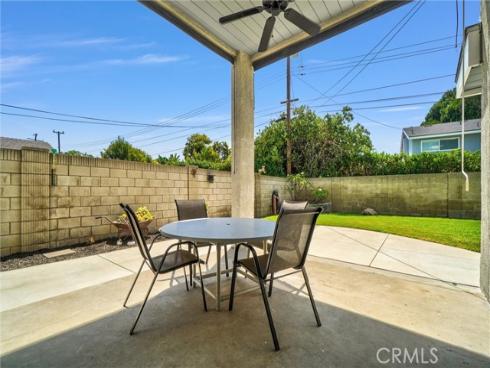 14141 Clarissa Lane, North Tustin, CA