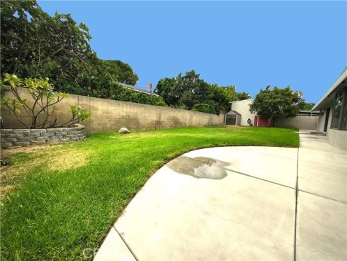 14141 Clarissa Lane, North Tustin, CA