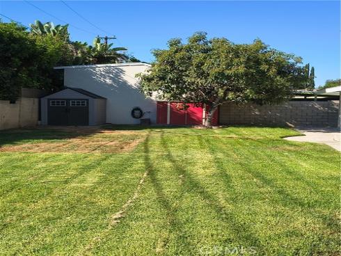 14141 Clarissa Lane, North Tustin, CA