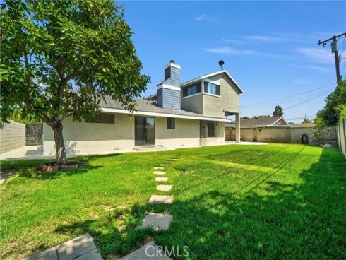 14141 Clarissa Lane, North Tustin, CA