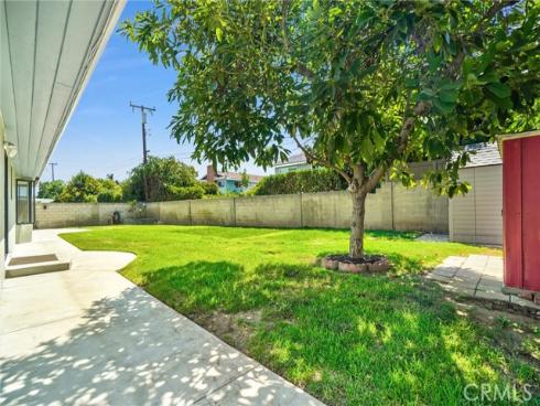 14141 Clarissa Lane, North Tustin, CA