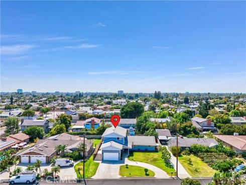 14141 Clarissa Lane, North Tustin, CA