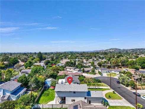 14141 Clarissa Lane, North Tustin, CA