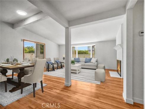 14141 Clarissa Lane, North Tustin, CA