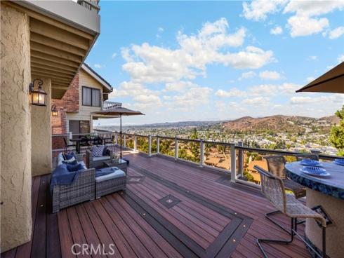 12352  Baja Panorama  , North Tustin, CA