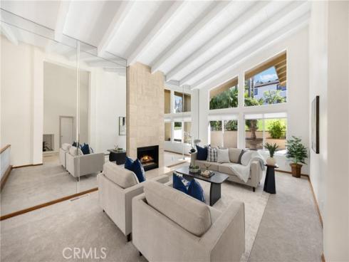 12352  Baja Panorama  , North Tustin, CA