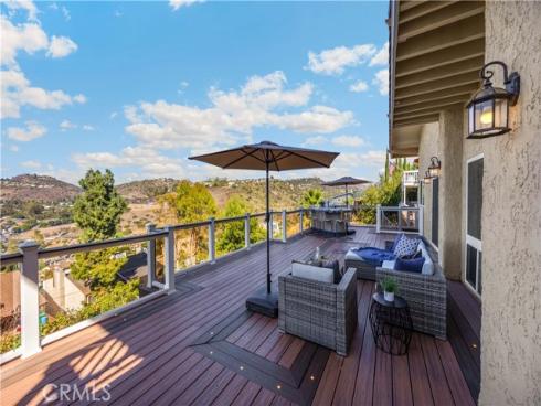 12352  Baja Panorama  , North Tustin, CA