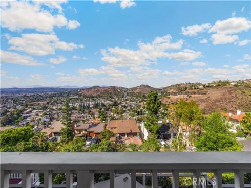 12352  Baja Panorama  , North Tustin, CA
