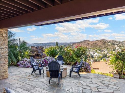 12352  Baja Panorama  , North Tustin, CA