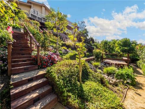 12352  Baja Panorama  , North Tustin, CA