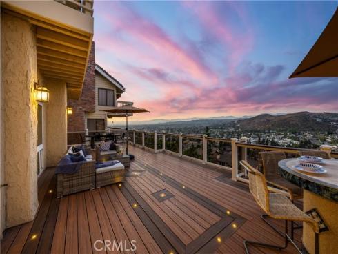 12352  Baja Panorama  , North Tustin, CA