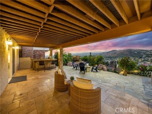 12352  Baja Panorama  , North Tustin, CA