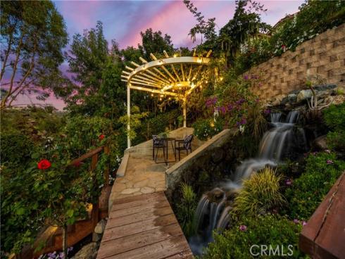 12352  Baja Panorama  , North Tustin, CA