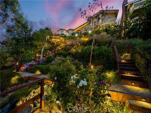 12352  Baja Panorama  , North Tustin, CA