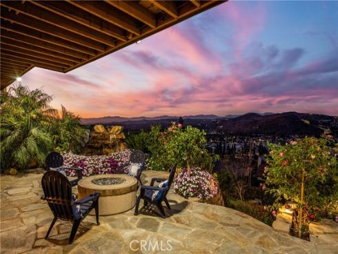 12352  Baja Panorama  , North Tustin, CA