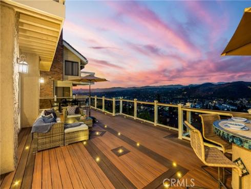 12352  Baja Panorama  , North Tustin, CA