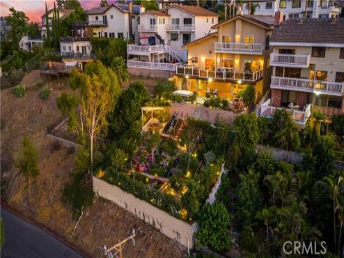 12352  Baja Panorama  , North Tustin, CA