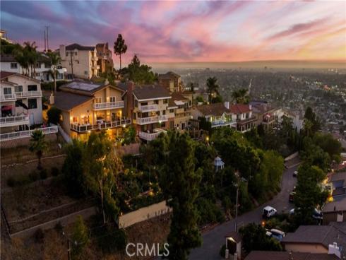 12352  Baja Panorama  , North Tustin, CA