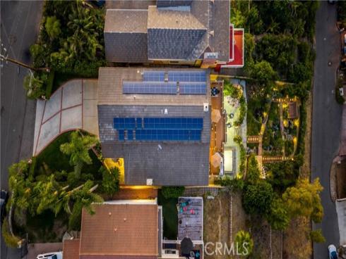 12352  Baja Panorama  , North Tustin, CA