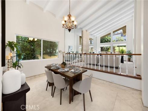 12352  Baja Panorama  , North Tustin, CA