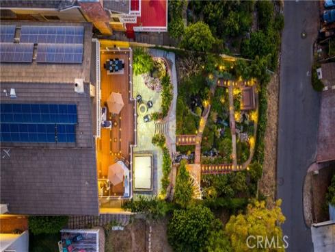 12352  Baja Panorama  , North Tustin, CA