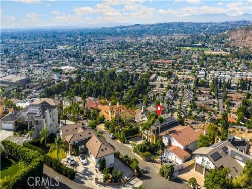 12352  Baja Panorama  , North Tustin, CA