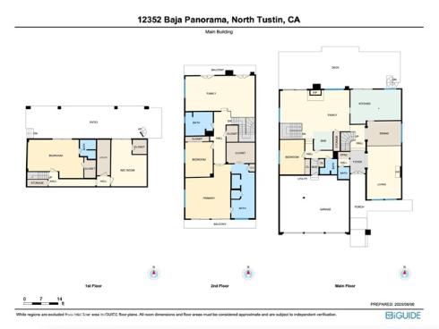 12352  Baja Panorama  , North Tustin, CA