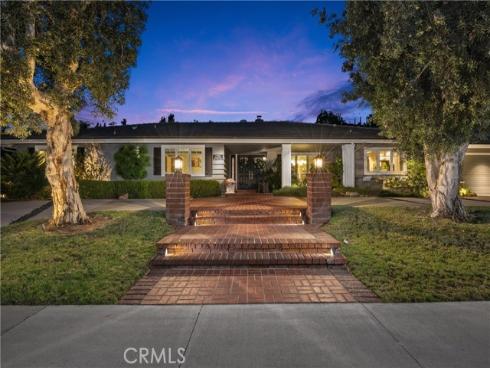 12261  Browning   Avenue, North Tustin, CA