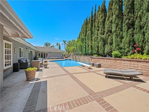 12261  Browning   Avenue, North Tustin, CA