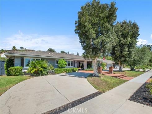12261  Browning   Avenue, North Tustin, CA