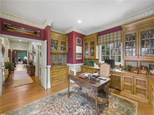 10821  Bronco   Circle, North Tustin, CA