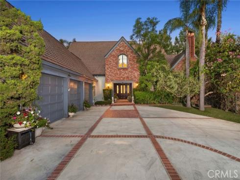 10302  Broadview   Place, North Tustin, CA