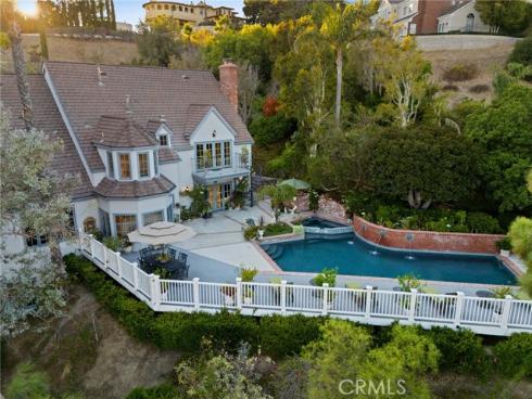 10302  Broadview   Place, North Tustin, CA