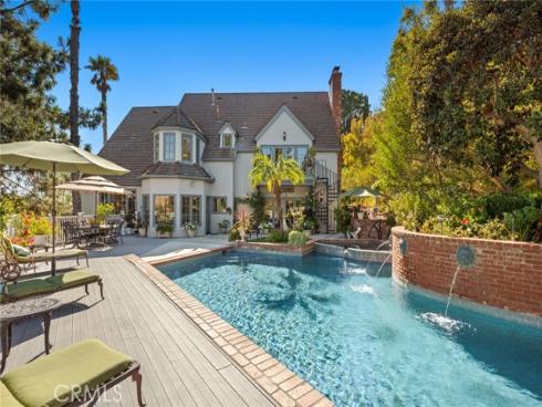 10302  Broadview   Place, North Tustin, CA